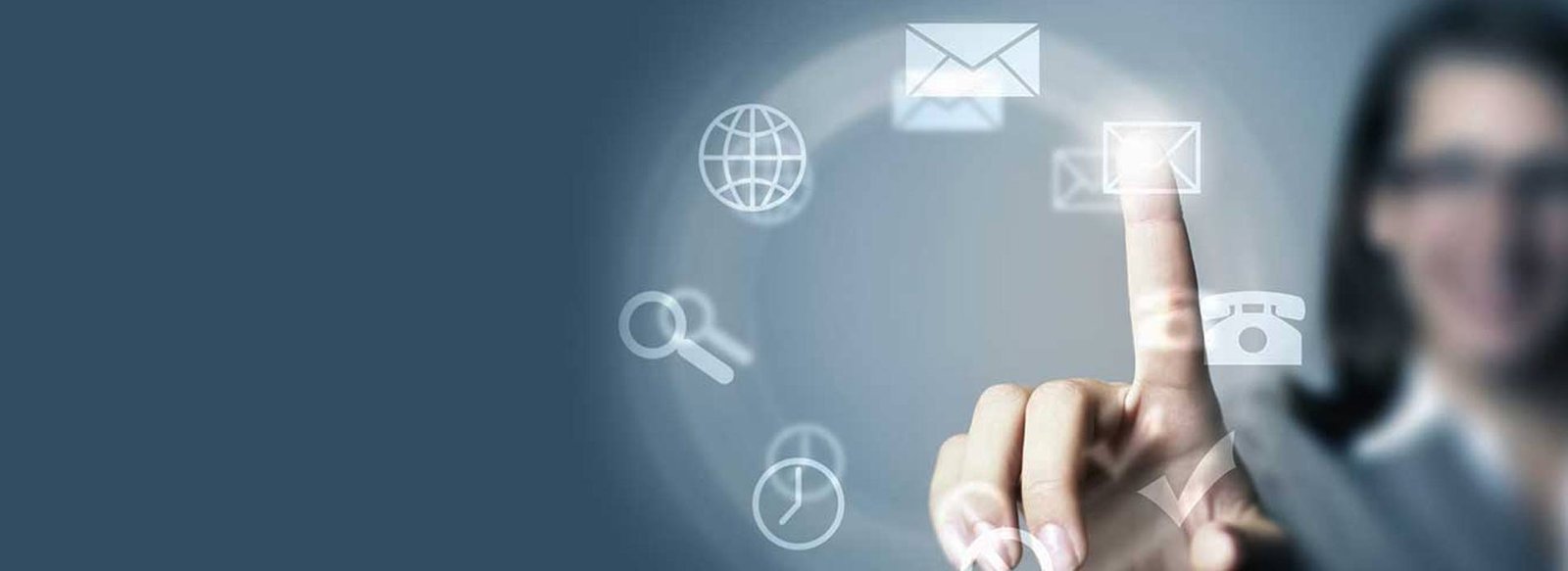 Contacto Agencia de Viajes Platino