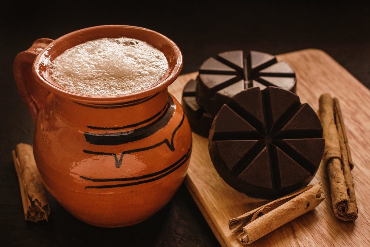 chocolate artesanal
