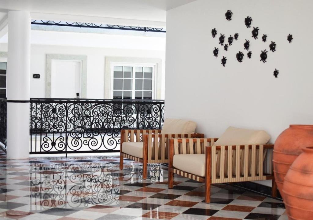 Hotel Boutique Casa Hidalgo, Oaxaca Capital