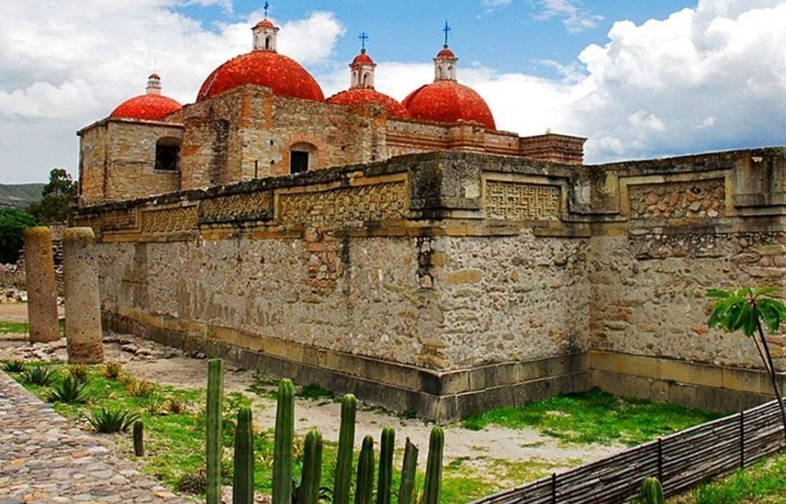 Mitla