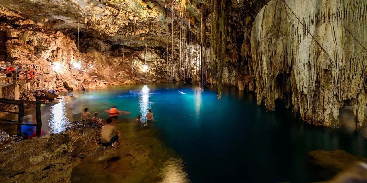 cenote