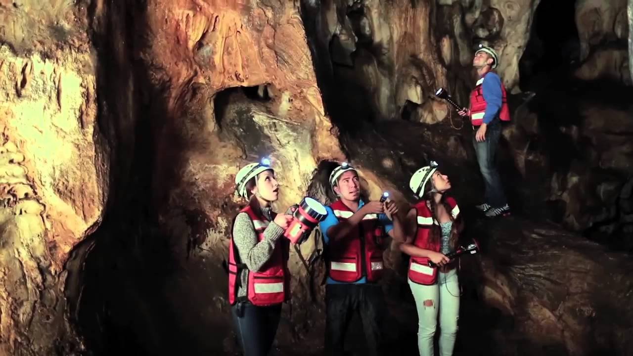 grutas