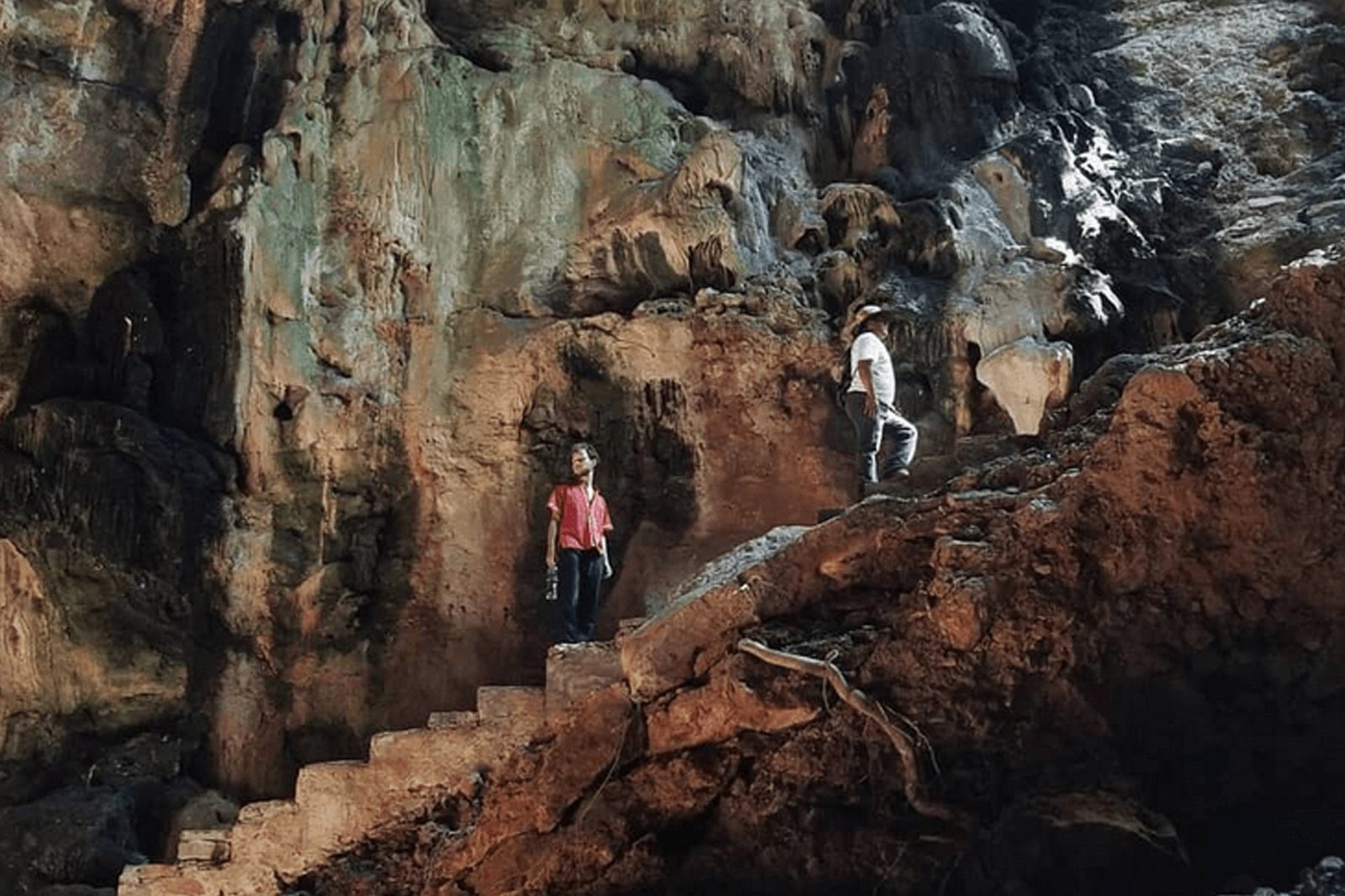 grutas