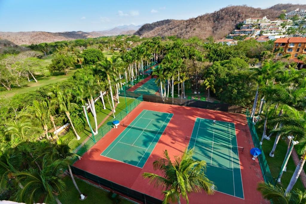 Barcelo Huatulco 6