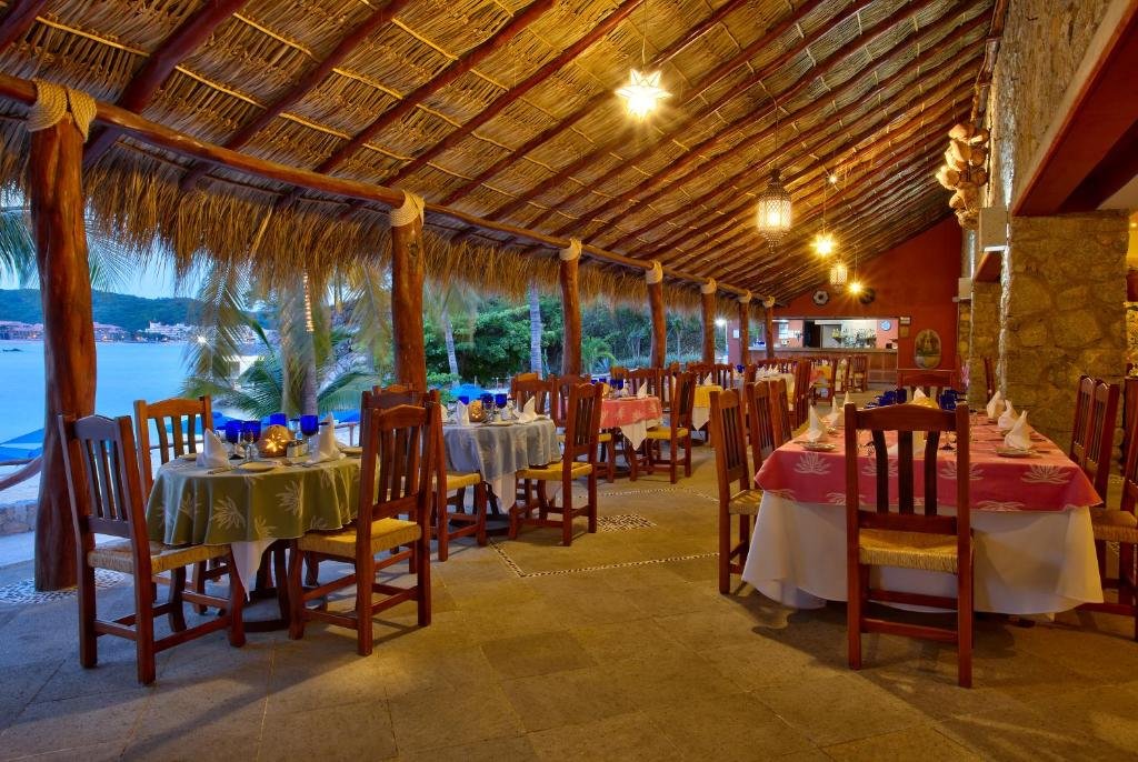 Las Brisas Huatulco 2