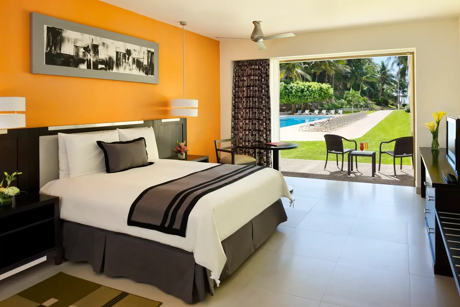 Dreams Huatulco 1