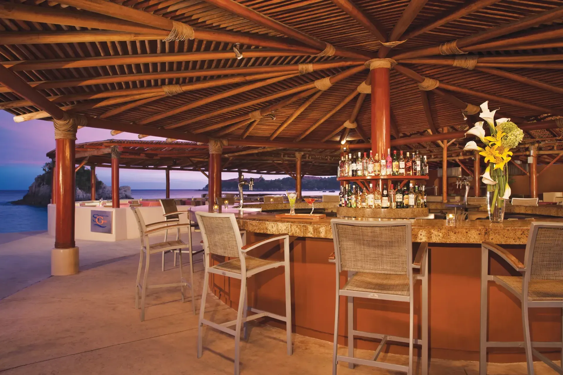 Dreams Huatulco 3