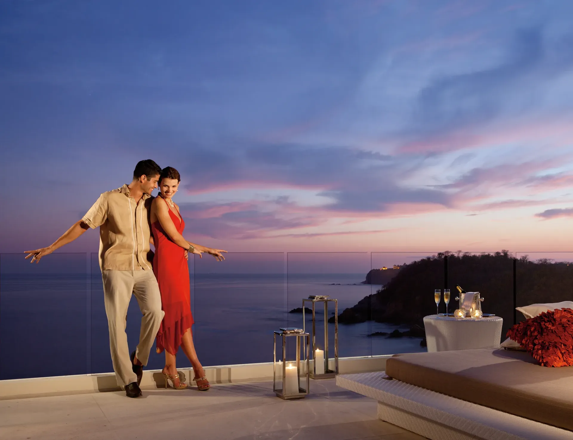 Secrets Huatulco 2