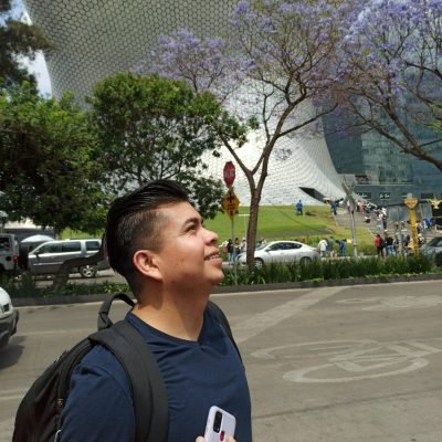 Flavio Mártinez