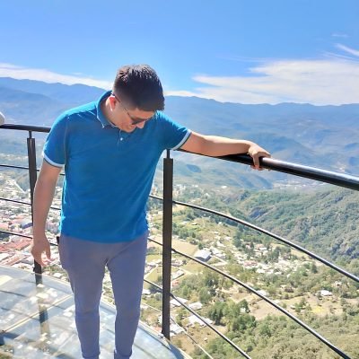 Kevin Giovanny