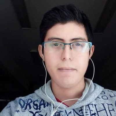Angel Guzmán